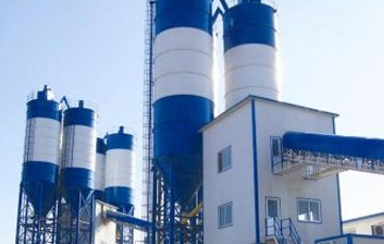 如何識別混凝土攪拌站的好壞